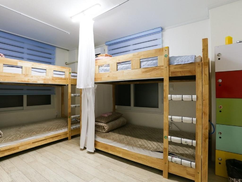 Jeju B.P. Guesthouse Zimmer foto