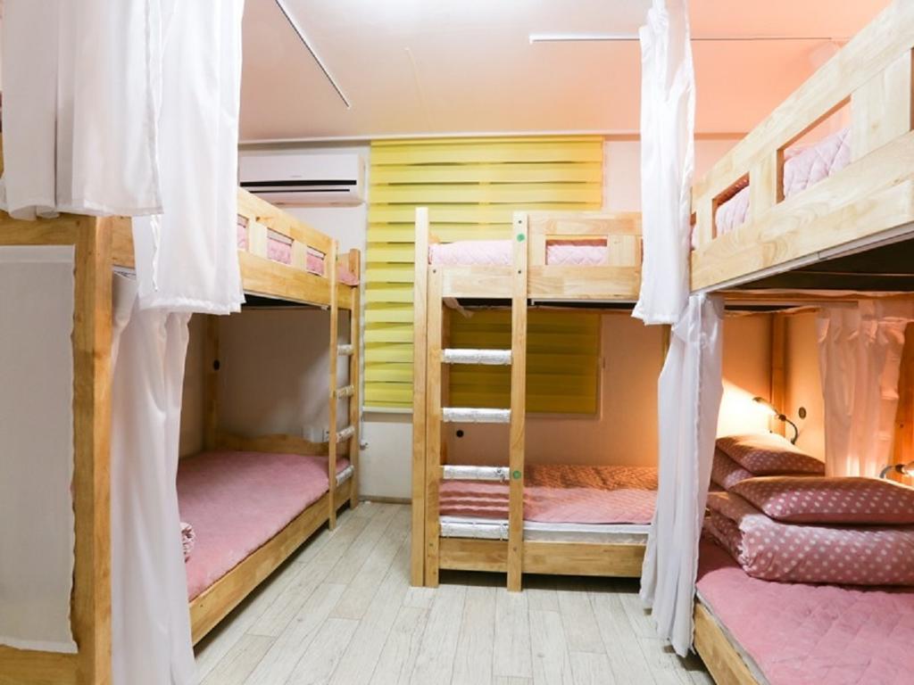 Jeju B.P. Guesthouse Zimmer foto