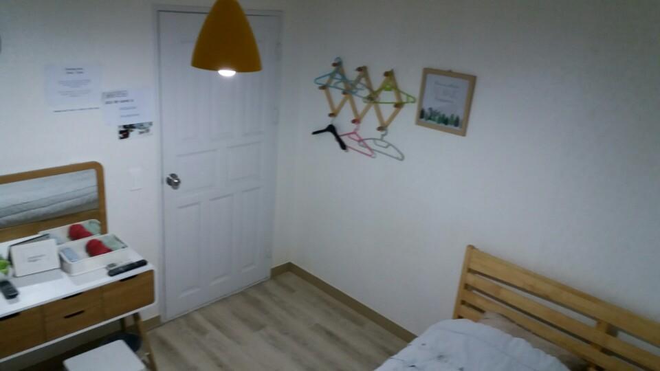 Jeju B.P. Guesthouse Exterior foto