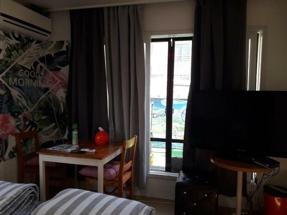 Jeju B.P. Guesthouse Exterior foto